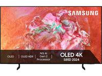 Samsung 4K Smart OLED TV 55S85D (2024) 120HZ 55″