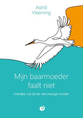 Mijn baarmoeder faalt niet (Paperback)