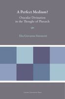A perfect medium? - Elsa Giovanna Simonetti - ebook