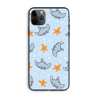 Manta: iPhone 11 Pro Max Biologisch afbreekbaar hoesje