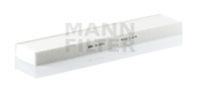 Mann-filter Interieurfilter CU 5141