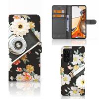 Xiaomi 11T | 11T Pro | Telefoonhoesje met foto | Vintage Camera
