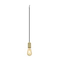 SLV HanglampFitu aluminium goud - 1010421