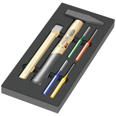 Wera 9782 05150182001 Hamerset 1960 g 405 mm 1 stuk(s)
