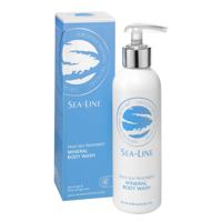 Mineral body wash - 200 ml Mineral body wash - 200 ml