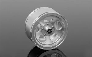 RC4WD Truckie 1.55 Beadlock Wheels (Z-W0233)