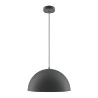 Maytoni - Hanglamp Basic colors - Zwart - Ø35