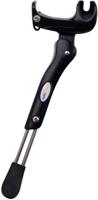 Atranvelo achtervorkstandaard "stylo rearmounted" rear kickstand at.velo stylo rearmoun.24-28"alu