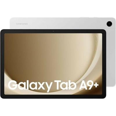 Tablet Samsung TAB A9+ X210 8 GB 256 GB 11" 8 GB RAM Zilverkleurig