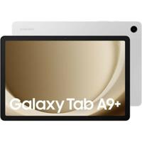 Tablet Samsung TAB A9+ X210 8 GB 256 GB 11" 8 GB RAM Zilverkleurig