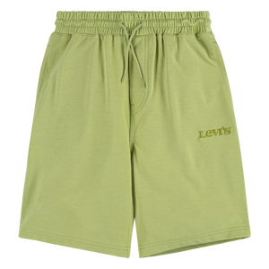 LEVI'S Jongens - Jogging short - Groen