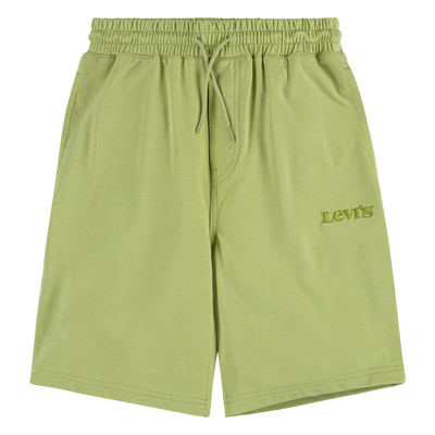 LEVI'S Jongens - Jogging short - Groen