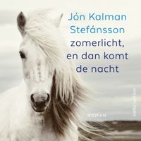Zomerlicht, en dan komt de nacht