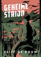 Geheime strijd (Paperback)