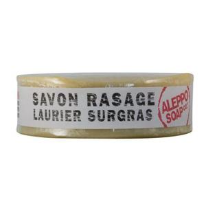 Aleppo Soap Co Scheerzeep navul