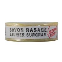 Aleppo Soap Co Scheerzeep navul Aleppo Soap Co Scheerzeep navul