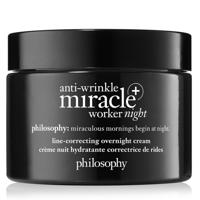 Philosophy Anti-Wrinkle Miracle Worker Night 60ml