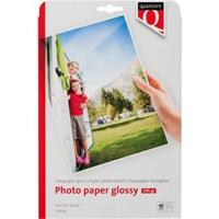 Quantore A4 fotopapier glanzend 195 gram 50 vel Quantore A4 fotopapier glanzend 195 gram 50 vel