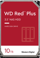 Western Digital WD Red Plus 3.5" 10000 GB SATA III - thumbnail