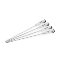 Weber Spiesenset