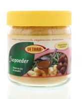 Vetara Juspoeder in glas eko Vetara Juspoeder in glas eko