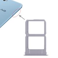 2 x SIMKAARTHOUDER voor vivo X9i (grijs)