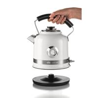 Ariete 2854/01 waterkoker 1,7 l 2000 W Wit - thumbnail