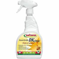 Ontsmettingsmiddel Saniterpen 750 ml Spray