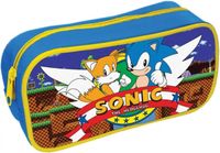 Sonic the Hedgehog - Pencil Case - thumbnail