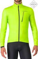 Castelli go - softshell jacket