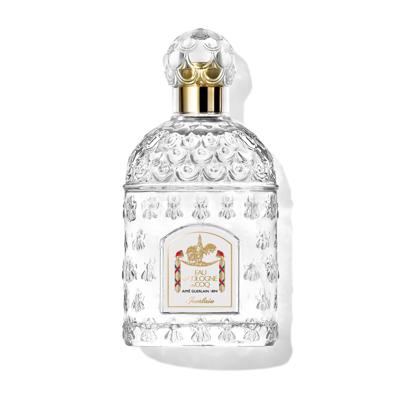 Guerlain Damesgeuren Les Colognes Les Eaux Eau de Cologne du Coq 100ml