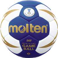Molten Handbal H3X5000 BW (5001)