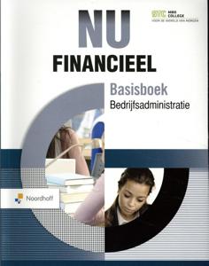 NU financieel (Paperback)