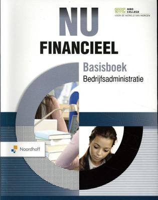 NU financieel (Paperback)