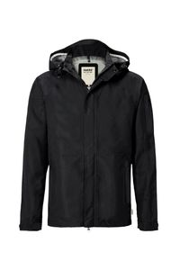 Hakro 850 Active jacket Houston - Black - 3XL