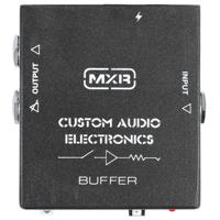 MXR MC406 Dunlop CAE Buffer - thumbnail