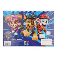 Paw Patrol Schetsboek met stickers