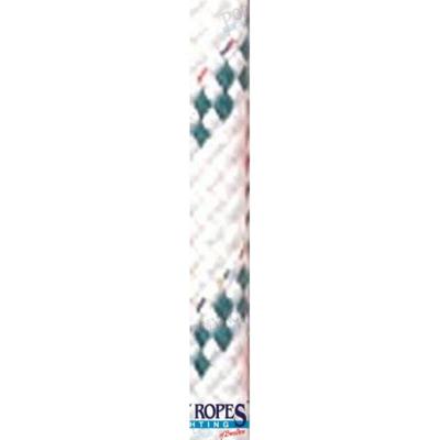POL2205833710 - POLY-GEVLOCHTEN-24 10MM. GROEN (220 M