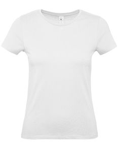 B&C BCTW02T T-Shirt #E150 / Women