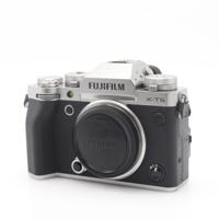 Fujifilm X-T5 body silver occasion