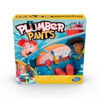 Hasbro Plumber Pants Speelset - thumbnail