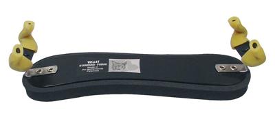 Wolf SR-42 schoudersteun voor viool