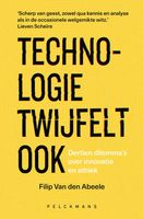 Technologie twijfelt ook - Filip van den Abeele - ebook