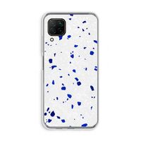 Terrazzo N°5: Huawei P40 Lite Transparant Hoesje