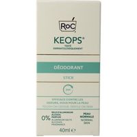 Keops deodorant stick - thumbnail