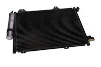 Condensor, airconditioning AC856230