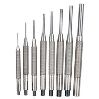 KS Tools 162.2310 Doordrijverset, 8-delig, 09-1,4-1,8-2,4-2,8-3,4-3,9-5,9mm