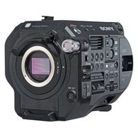 Sony PXW-FS7 II 4K videocamera - Tweedehands