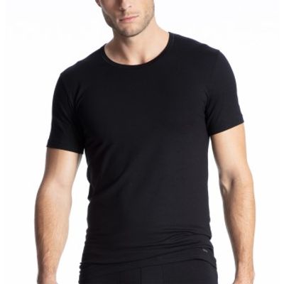 Calida Cotton Code T-shirt