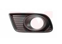 Van Wezel Grille 2781597 - thumbnail